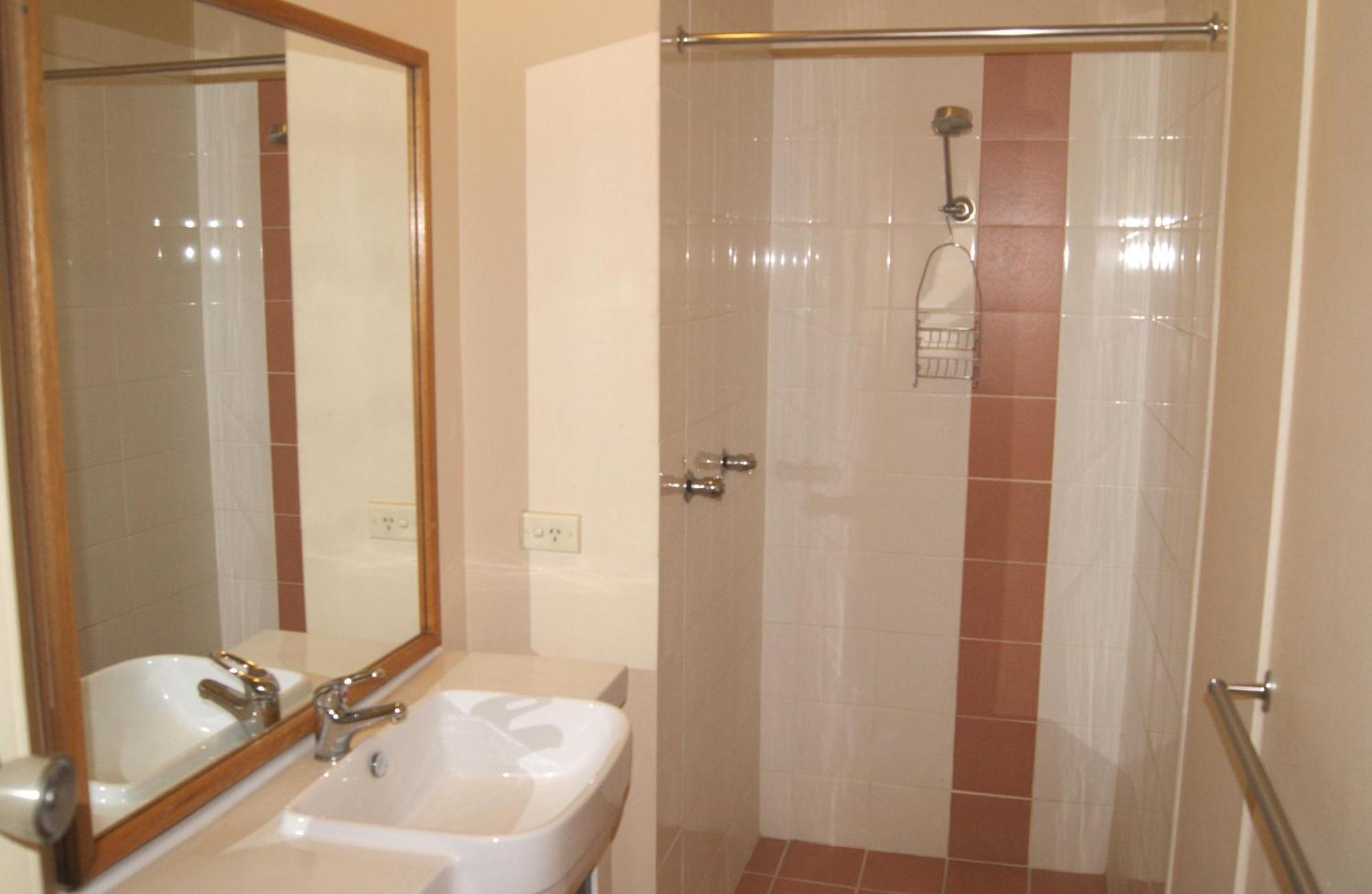 The George Hotel Bathurst Phòng bức ảnh